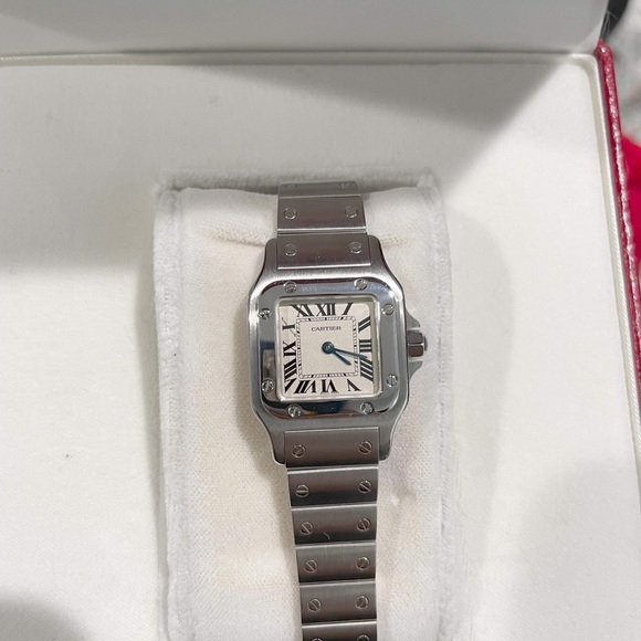 Cartier watch - Picture 2 of 2